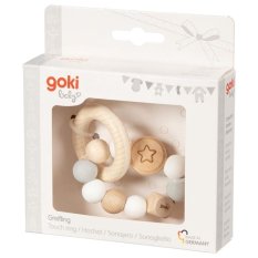 Goki Tastsinn-Motorikring Stern