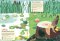 Chronicle Books Książka z naklejkami z aktywnościami Moja natura W lesie