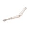 CANPOL BABIES Folding spoon travel gray