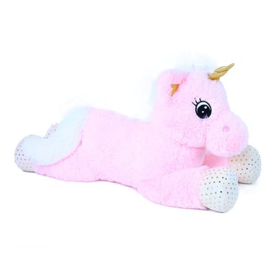Rappa Large Plush Unicorn Niko 70 cm