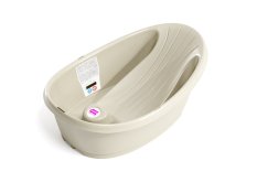 OK BABY Bath tub Onda Baby compact white