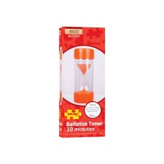 Bigjigs Toys Veliki pješčani sat 10 minuta