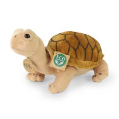 Rappa Plyšová korytnačka Agáta 25 cm ECO-FRIENDLY