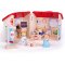 Bigjigs Toys Niedźwiedzi szpital