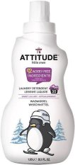 ATTITUDE Wasgel voor kinderen met de geur van Sweet Lullaby 1050 ml (35 wasbeurten)