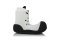 ATTIPAS Botičky Cutie A17C White L vel.21,5, 116-125 mm