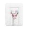 CEBA BABY Wickelauflage weich (50x70) Basic Crazy Lama