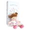 Doudou Jolijou Docka Ombelline 30 cm