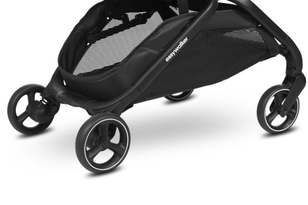 EASYWALKER Kombinirani voziček Rockey S Fresh Green