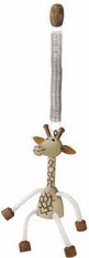 Detoa Giraffe auf Feder