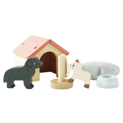 Le Toy Van Haustier-Set