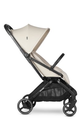 EASYWALKER Sportwagen Rockey M Bright Taupe
