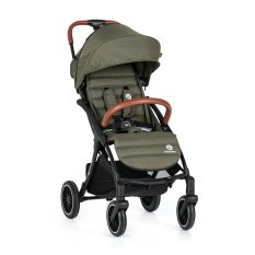 PETITE&MARS Sports stroller Cross Mature Olive