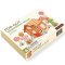 Puzzle 3D Petit Collage Căsuța din turtă dulce