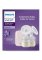 Philips AVENT Muttermilchpumpe elektrisch DUO SCF397/31