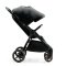 KINDERKRAFT SELECT Sportkinderwagen Mitzy Ink Black
