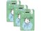 MUUMI Baby Pants 5 Maxi+ 10-15 kg (114 Stück), Monatspackung Öko-Windeln
