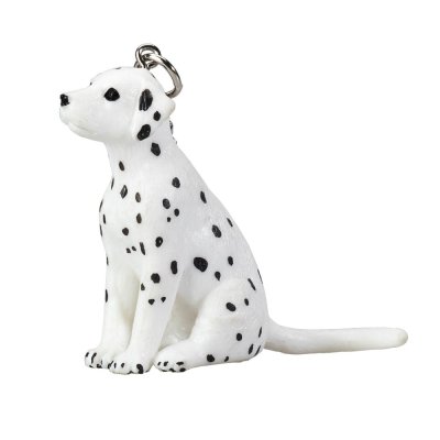 Mojo Portachiavi Cucciolo Dalmata
