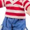 Bigjigs Toys Tygdocka Harry 28 cm
