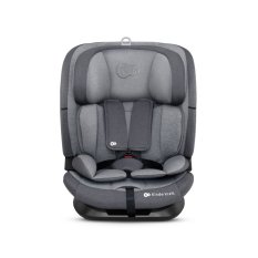 KINDERKRAFT Bilbarnstol Oneto3 i-Size 76-150cm + Isofix Cool grey