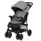 LIONELO Cărucior sport Emma Plus Grey Dove