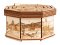 EscapeWelt Drvena slagalica Secret Maze Box