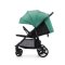 KINDERKRAFT Sportkinderwagen Rine Juicy Green, Premium