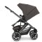ABC DESIGN Wózek wielofunkcyjny Salsa 5 Air almond 2025 + adapter do fotelika samochodowego gratis