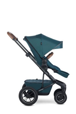 EASYWALKER Carrinho de Bebé Combinado Harvey⁵ Premium Jade Green XXL AIR