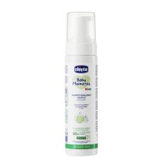 CHICCO Szampon i odżywka do włosów soufflé Baby moments Kids 150ml, 0m+