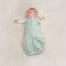 ERGOPOUCH Otulacz i śpiworek 2w1 Cocoon Sage 0-3 m, 3-6 kg, 2,5 tog