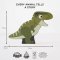 Le Toy Van Stapelturm Dinosaurier