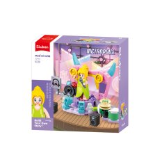 Sluban Metropolis M38-B1329B Podium