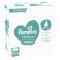 PAMPERS Chusteczki nawilżane Harmonie Aqua Plastic Free 24x48 szt