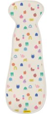AEROMOOV Insats för bilbarnstol Funny Shapes 15-36kg Limited