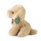 Rappa Plyschhund labrador 18 cm ECO-FRIENDLY