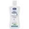 CHICCO Shampoo para cabelo e corpo Baby Moments 92% ingredientes naturais 200 ml