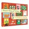 Chronicle Books Dodici Giorni di Natale Felino 12×48 Pezzi