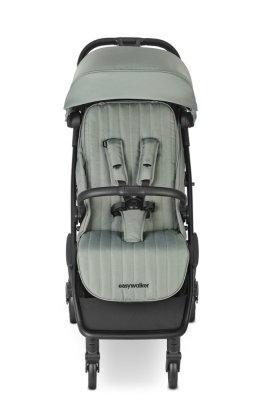 EASYWALKER Sportkinderwagen Jackey2 Agave Green