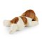Rappa Plyschhund Cocker Spaniel Liggande 30 cm ECO-FRIENDLY