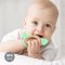 BABYONO Wooden-silicone Koala teether