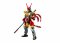 Sluban P.R. Mecha M38-B1180 Borac Kyber Goku