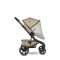 EASYWALKER Kombi-Kinderwagen Jimmey Explore Pearl Taupe AIR