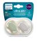 Philips AVENT Trimmer Ultra air neutral 6-18m, 2 pcs