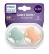 Philips AVENT Schnuller Ultrasoft Premium neutral 0-6m, 2 Stk