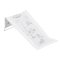 TEGA BABY Badewannenliege Stoff Owls - white