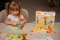 Pexi Velcro Puzzles - Seasons