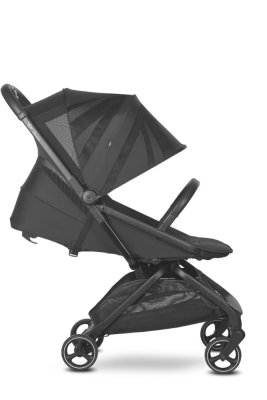 EASYWALKER Sport Barnvagn MINI Buggy S Piccadilly Black