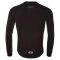 Bluza REFLEX smyk rozpinana Outlast® - czarna