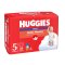Spodnie HUGGIES® Little Movers 5 (12-17 kg), 34 szt